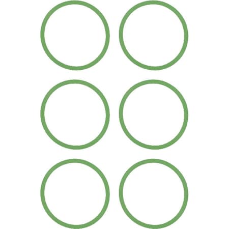 Reinz Intake Manifold Gasket Set, 11-37599-01 11-37599-01